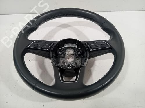 Used Steering wheel AUDI A3 Limousine (8VS, 8VM) 1.5 TFSI (150 hp) 32493059