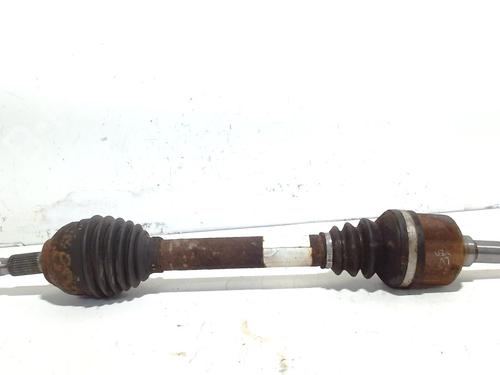 Used Left front driveshaft Left front driveshaft 8621762 8621762