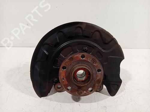 Used Left front steering knuckle Left front steering knuckle 31861638 31861638