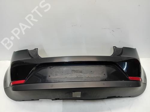 Used Rear bumper SEAT IBIZA IV (6J5, 6P1) 1.2 TDI (75 hp) 17740844