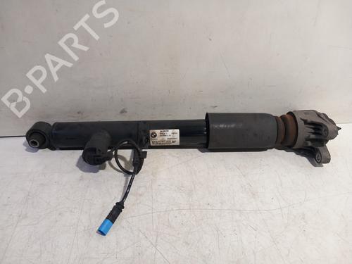 Used Left rear shock absorber Left rear shock absorber BMW Z4 Roadster (G29) M40 i (340 hp) 33609041 33609041