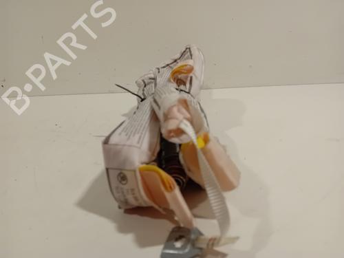 Right curtain airbag SKODA YETI (5L) 2.0 TDI 4x4 | BP23989395C12