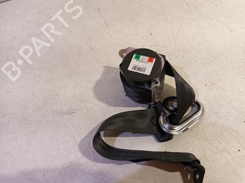 Rear right seatbelt SKODA YETI (5L) 1.2 TSI | BP15194276I28 