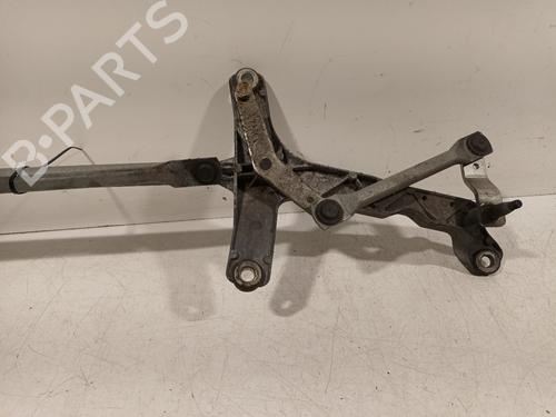 Front wipers mechanism MERCEDES-BENZ VITO / MIXTO Van (W639) 109 CDI (639.601, 639.603, 639.605) | BP19313899C83 