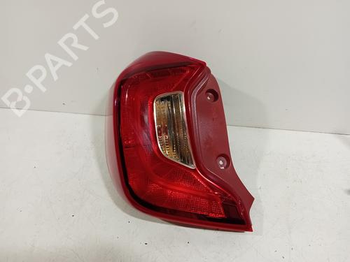 Used Left taillight Left taillight 20214213 20214213