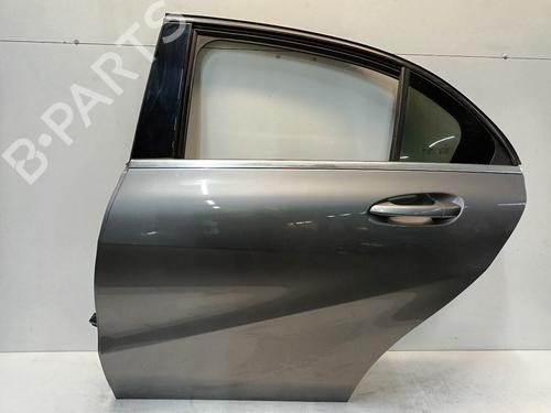 Used Left rear door Left rear door 37267191 37267191