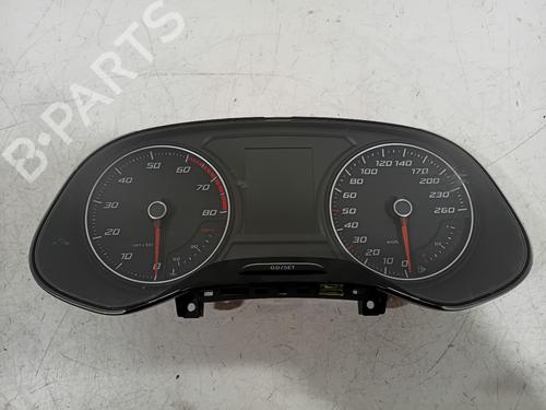 Used Instrument cluster Instrument cluster 22176937 22176937