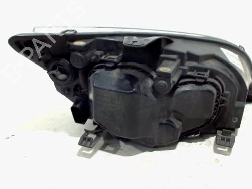 Left headlight FORD FOCUS II (DA_, HCP, DP) 1.6 | BP9206814C28 