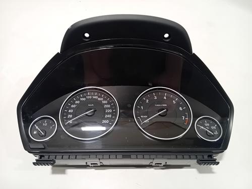 Used Instrument cluster Instrument cluster 38412859 38412859