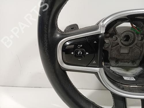 Steering wheel VOLVO S60 III (224) T5 | BP29918411C49 