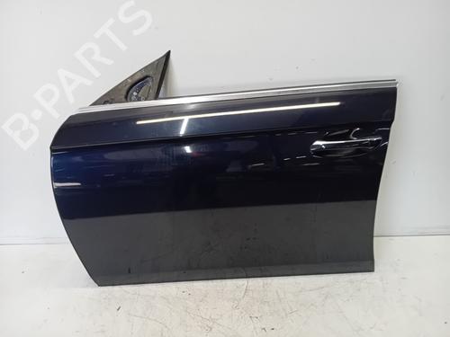 Used Left front door MERCEDES-BENZ CLS (C219) CLS 350 (219.356) (272 hp) 25009673