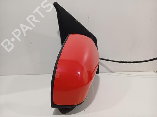 Right mirror TOYOTA AYGO (_B4_) 1.0 VVTi (KGB40) | BP29427882C27 