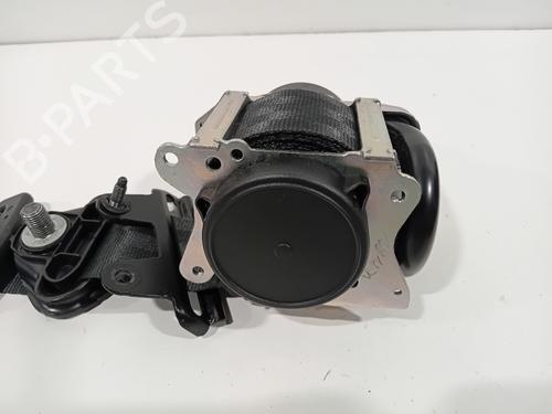Front right seatbelt VOLVO V40 Hatchback (525) D2 | BP23989304I25 - Image 3