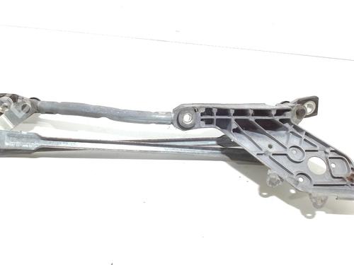Front wipers mechanism FORD FIESTA VI (CB1, CCN) 1.25 | BP12592810C83 