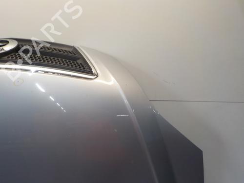 Hood KIA SORENTO I (JC) 2.5 CRDi 4WD | BP17769101C1 