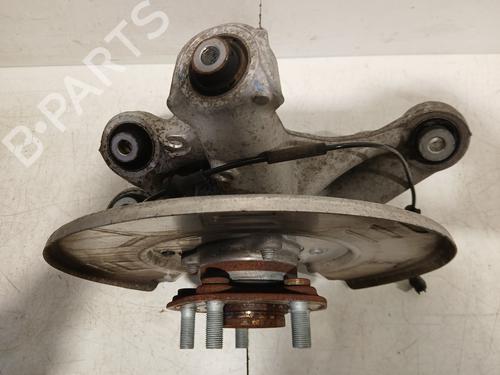 Right rear steering knuckle TESLA MODEL 3 (5YJ3) EV AWD | BP38468241M28 - Image 2
