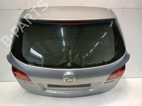 Bagklap CC/Kombi-Coupé Bagklap CC/Kombi-Coupé OPEL ASTRA J Sports Tourer (P10) 1.6 Turbo (35) (180 hp) 35958711 35958711