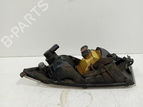 Right front fog light SKODA FABIA II Combi (545) 1.2 TDI | BP15716841C31