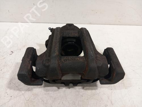 Used Left front brake caliper Left front brake caliper BMW 4 Gran Coupe (F36) 420 i (184 hp) 33848095 33848095