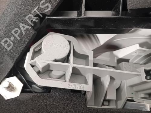 Left taillight VOLVO C30 (533) 1.6 D | BP29077147C34 