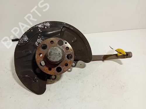 Used Left front steering knuckle Left front steering knuckle 19088796 19088796