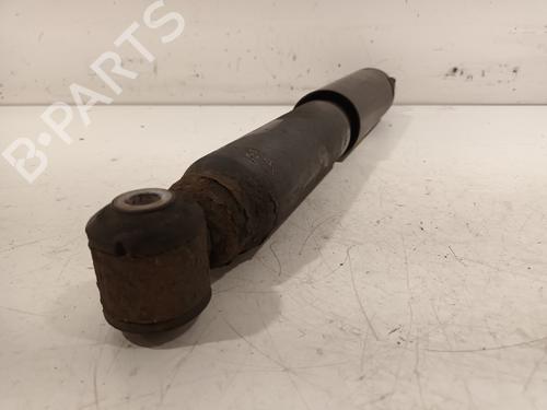 Left rear shock absorber FIAT FIORINO Box Body/MPV (225_) 1.3 D Multijet (225BXD1A, 225BXB1A, 225BXB11) | BP15101578M18 