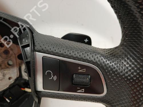 Ratt AUDI A4 B8 Avant (8K5) 3.0 TDI quattro | BP29918339C49 