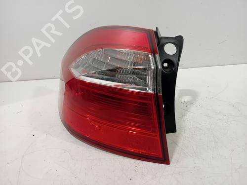 Used Left taillight KIA RIO III (UB) 1.25 CVVT (86 hp) 32506824