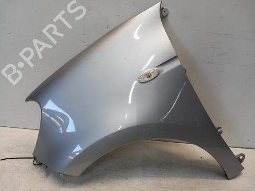 Used Left front fenders Left front fenders 38538131 38538131