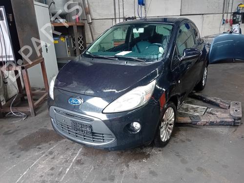 Recambios FORD KA (RU8) 1.2 (69 hp) 4472721