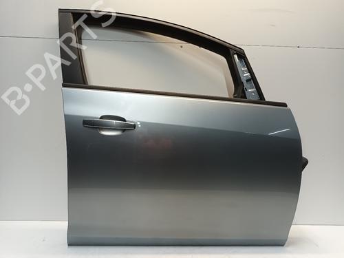 Used Right rear door OPEL ASTRA J Sports Tourer (P10) 1.6 (35) (116 hp) 31263409