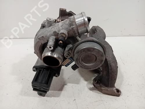 Turbocompresseur/Compresseur VW TIGUAN (5N_) 1.4 TSI (160 hp) 28283275