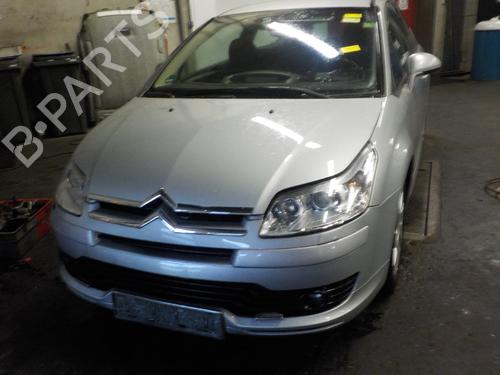 CITROËN C4 Coupe (LA_) 2.0 16V (177 hp) 842506