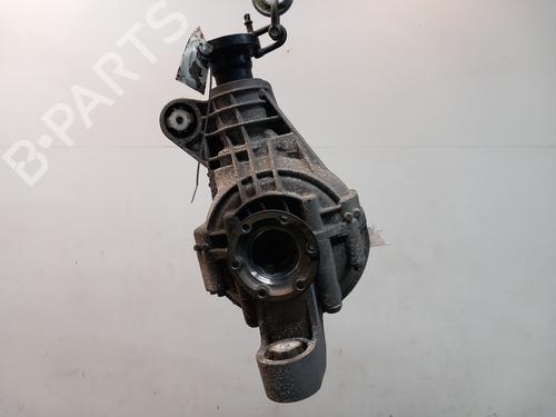 Rear differential PORSCHE CAYENNE (9PA) S 4.5 | BP36360309M24 - Image 4