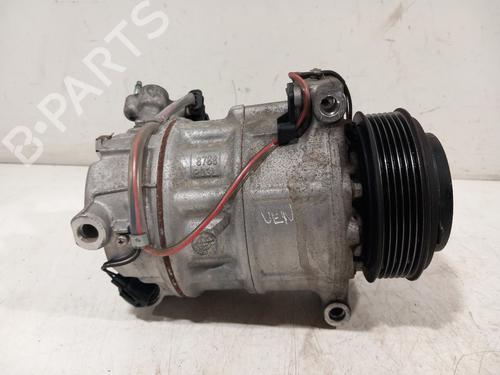 AC compressor LAND ROVER DISCOVERY SPORT (L550) 2.0 D | BP38054070M34 - Image 5