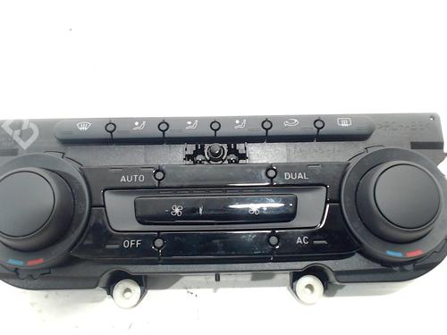 Used Climate control Climate control 10077416 10077416