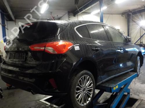 Bagrudeviskerarm FORD FOCUS IV (HN) 1.5 EcoBlue | BP13206547C144 - Image 5