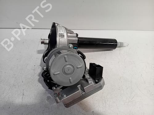 Used Steering pump Steering pump 18866285 18866285