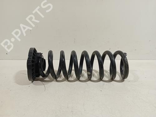 Used Shock absorber spring Shock absorber spring MERCEDES-BENZ C-CLASS (W205) C 250 BlueTEC / d (205.008, 205.006) (204 hp) 25379487 25379487