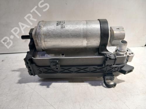 AC radiator BMW Z4 Roadster (G29) M40 i | BP33609039M32 - Image 3