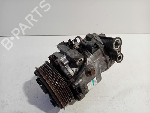 Used AC compressor OPEL COMBO Box Body/MPV (X12) 1.3 CDTI (B05) (90 hp) 18486065