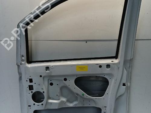 Right front door MERCEDES-BENZ VITO / MIXTO Van (W639) 116 CDI (639.601, 639.603, 639.605) | BP24648079C3 