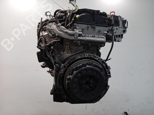 Engine MERCEDES-BENZ C-CLASS T-Model (S204) C 180 CDI (204.200) | BP27986688M1 
