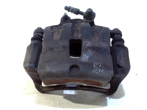 Used Right front brake caliper OPEL INSIGNIA A Sports Tourer (G09) 2.0 CDTI (35) (140 hp) 11786421
