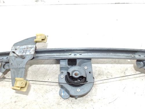 Front right window mechanism PEUGEOT 107 (PM_, PN_) 1.0 | BP9525835C23 