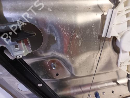 Front right window mechanism MERCEDES-BENZ E-CLASS (W212) E 350 CGI (212.057) | BP16330810C23 