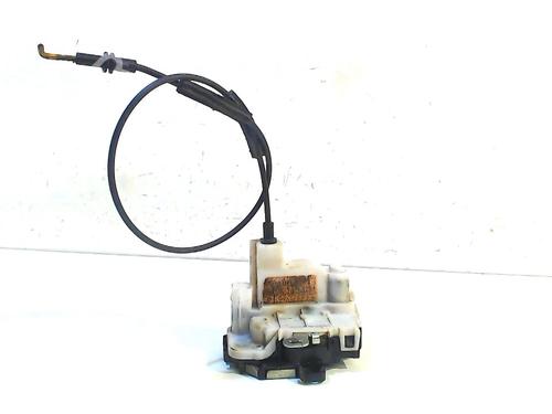 Front right lock FIAT 500 (312_) 1.2 (312AXA1A) | BP13203919C97 