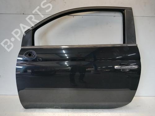 Used Left front door Left front door 37493612 37493612