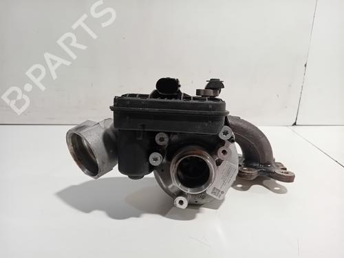 Used Turbocharger/Supercharger SEAT LEON (KL1, KLG) 1.4 TSI e-Hybrid (204 hp) 30321155