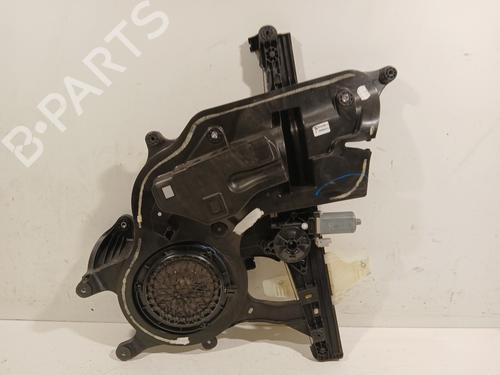 Used Front right window mechanism Front right window mechanism 29169480 29169480